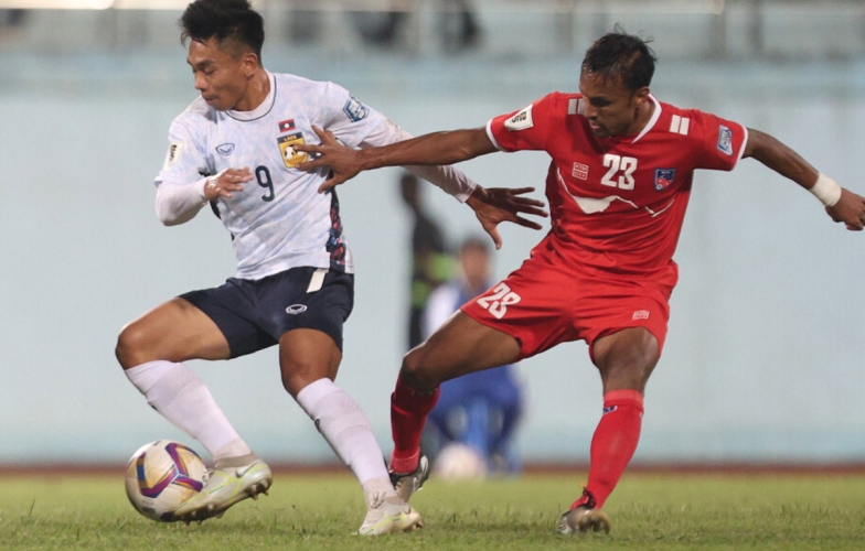 Nhận định Lào vs Nepal: Trận đấu sống còn tại vòng loại Asian Cup 2025