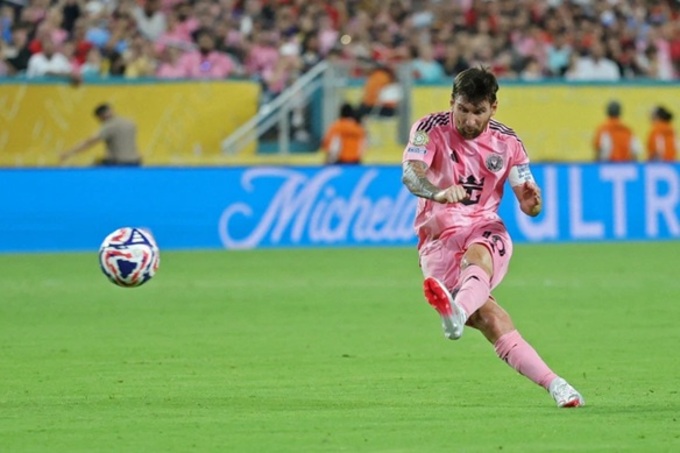 FIFA Club World Cup 2025: Liệu đây có phải là dấu chấm hết cho sự nghiệp huyền thoại của Messi?