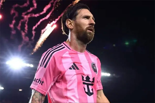 Thực đơn khắc nghiệt và những hệ lụy của FIFA Club World Cup