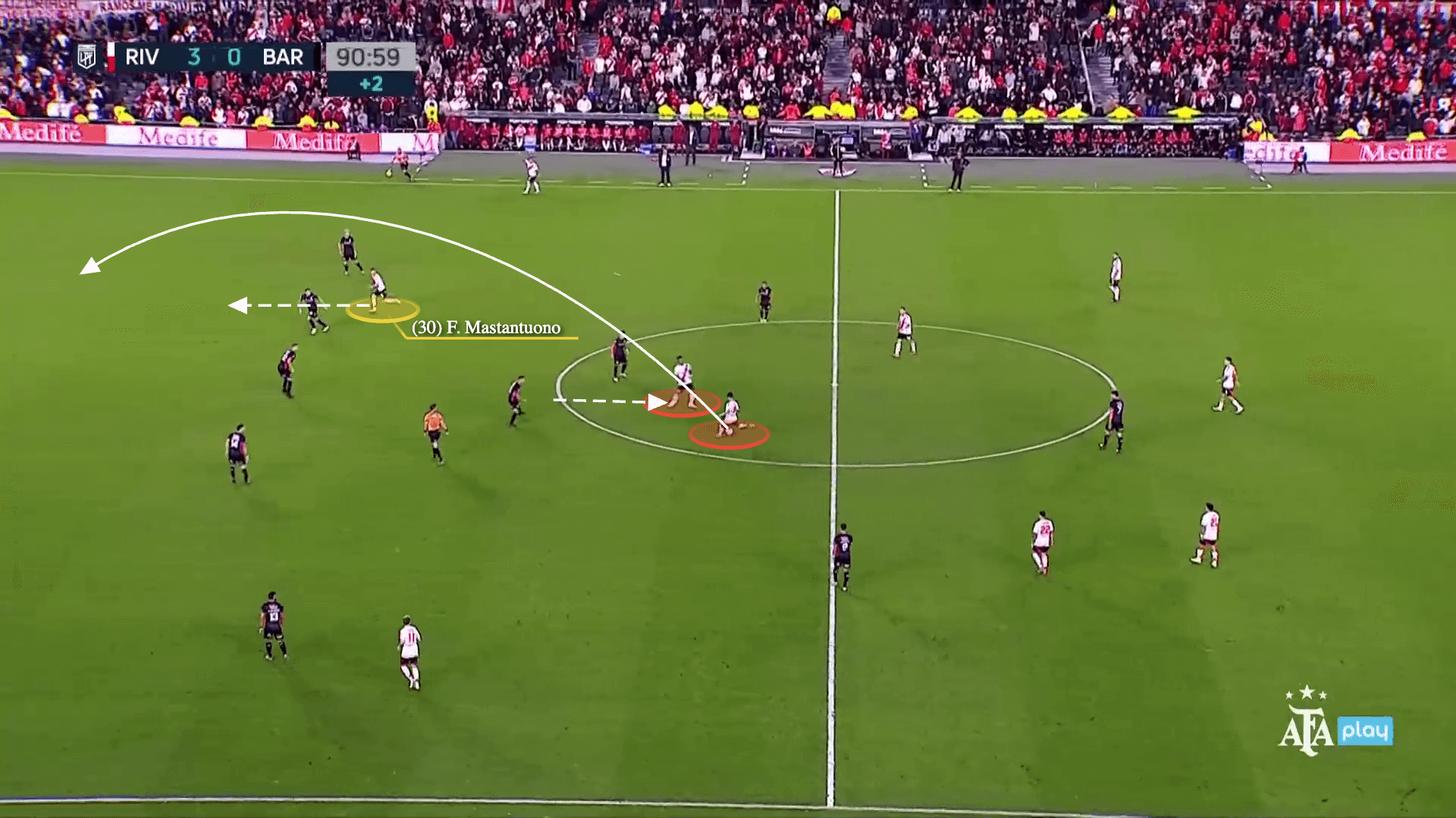 Real Madrid chi 63 triệu Euro cho thần đồng 17 tuổi Franco Mastantuono: Liệu có xứng đáng?