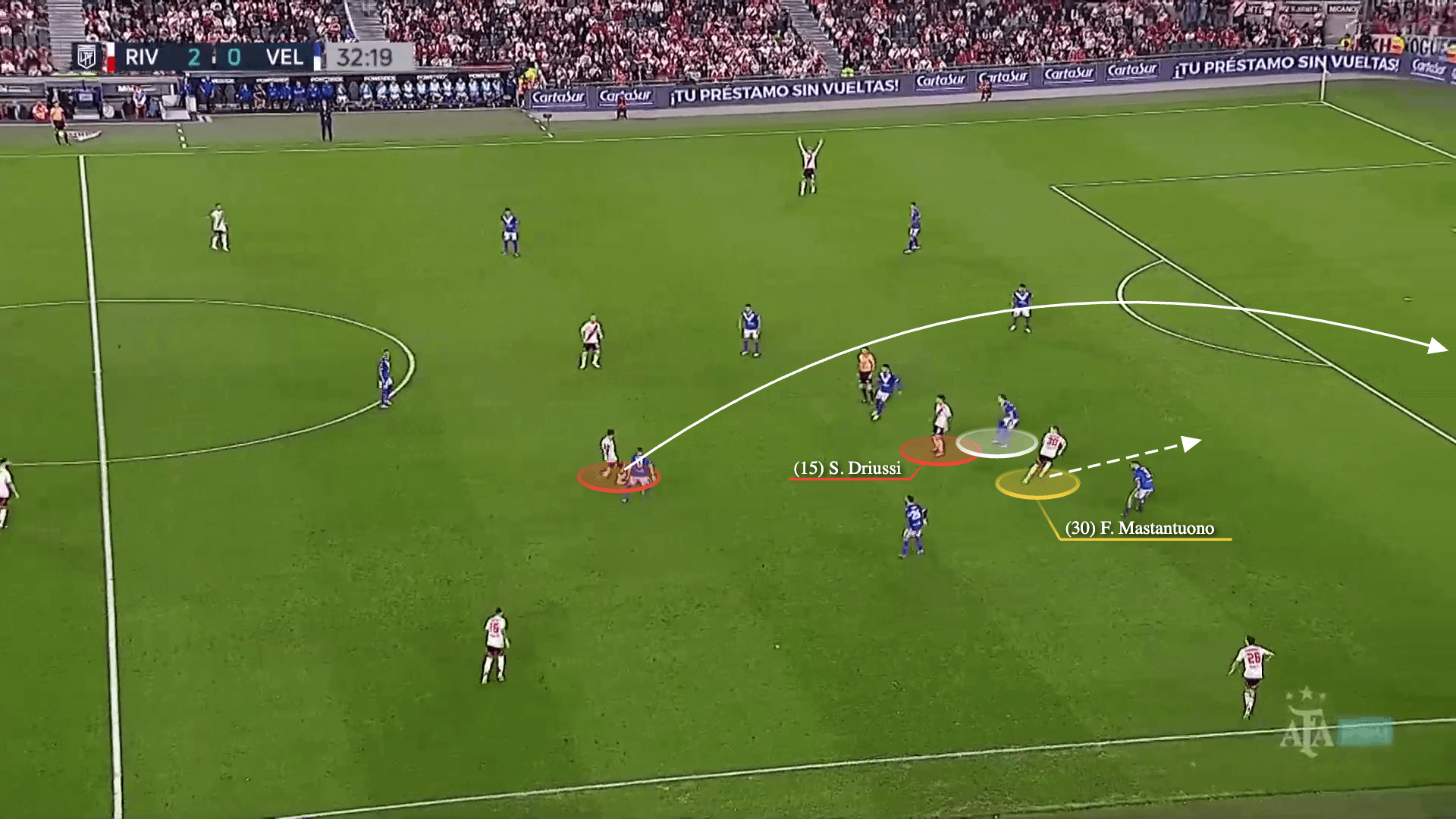 Real Madrid chi 63 triệu Euro cho thần đồng 17 tuổi Franco Mastantuono: Liệu có xứng đáng?