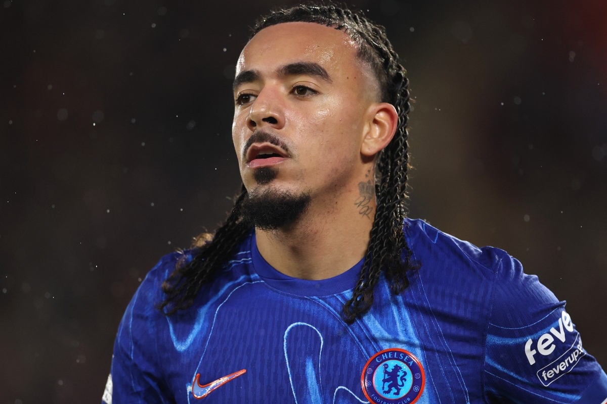 Malo Gusto: Chelsea Sẵn Sàng Cho Cuộc Chiến Tại FIFA Club World Cup