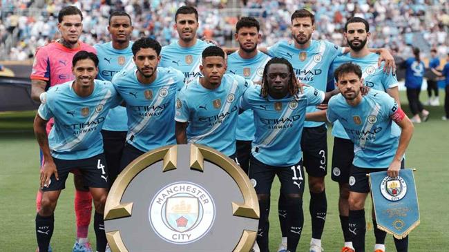 Nguy cơ gián đoạn trận đấu giữa Man City và Al Hilal tại FIFA Club World Cup do thời tiết xấu
