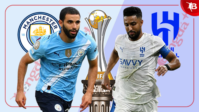 Phân tích trận đấu Man City vs Al Hilal: Lập cú đúp hay gục ngã trước sức mạnh Man xanh?