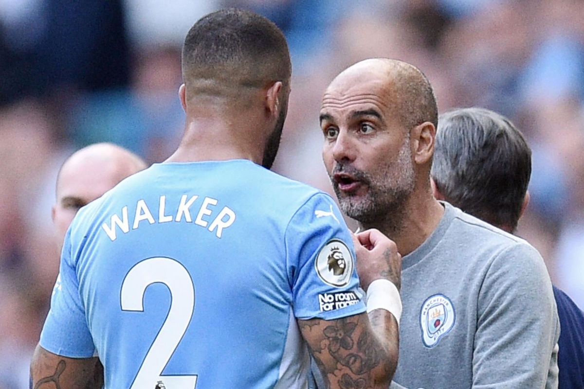 Pep Guardiola đối mặt bài toán khó: Thu gọn đội hình Man City quá khổ