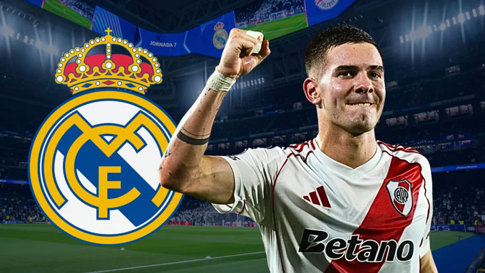Franco Mastantuono: Thần đồng bóng đá Argentina tỏa sáng tại Club World Cup 2025 và tương lai rực rỡ ở Real Madrid