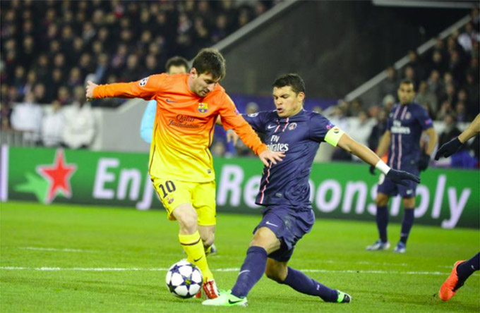 Messi và PSG: Từ đỉnh cao Champions League đến cuộc hội ngộ bất ngờ tại FIFA Club World Cup 2025