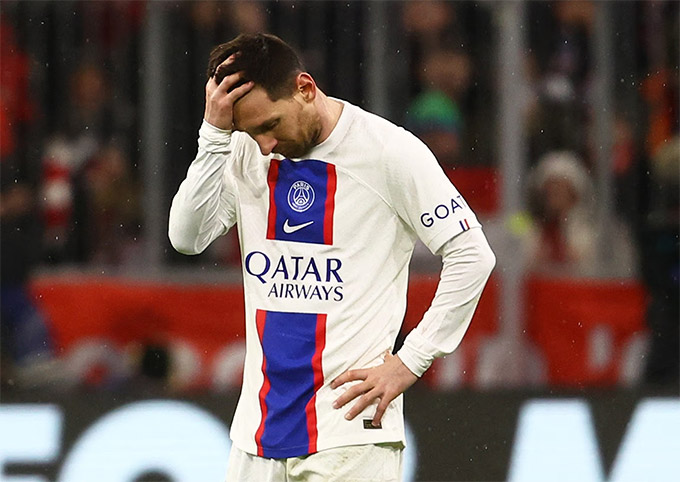 Messi và PSG: Từ đỉnh cao Champions League đến cuộc hội ngộ bất ngờ tại FIFA Club World Cup 2025