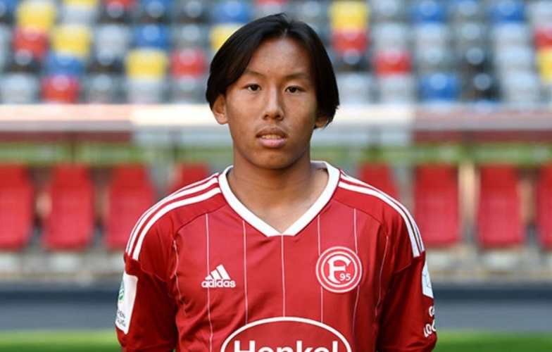 Việt kiều Simon Vũ thăng hạng lên U23 Fortuna Düsseldorf: Bước tiến đáng chú ý của tài năng trẻ