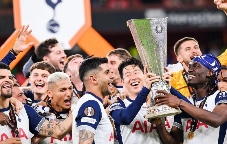Tottenham Hotspur: Hành trình chinh phục châu Âu và những thách thức phía trước