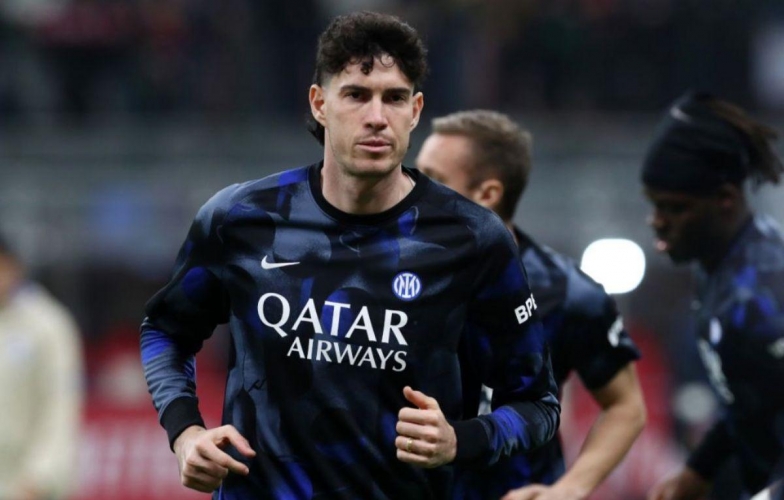 Inter Milan đặt mục tiêu vượt qua vòng bảng FIFA Club World Cup 2025