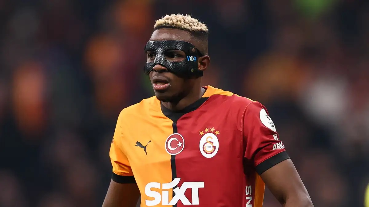 Bom tấn Osimhen: Al Hilal sẵn sàng phá kỷ lục chuyển nhượng để chinh phục FIFA Club World Cup
