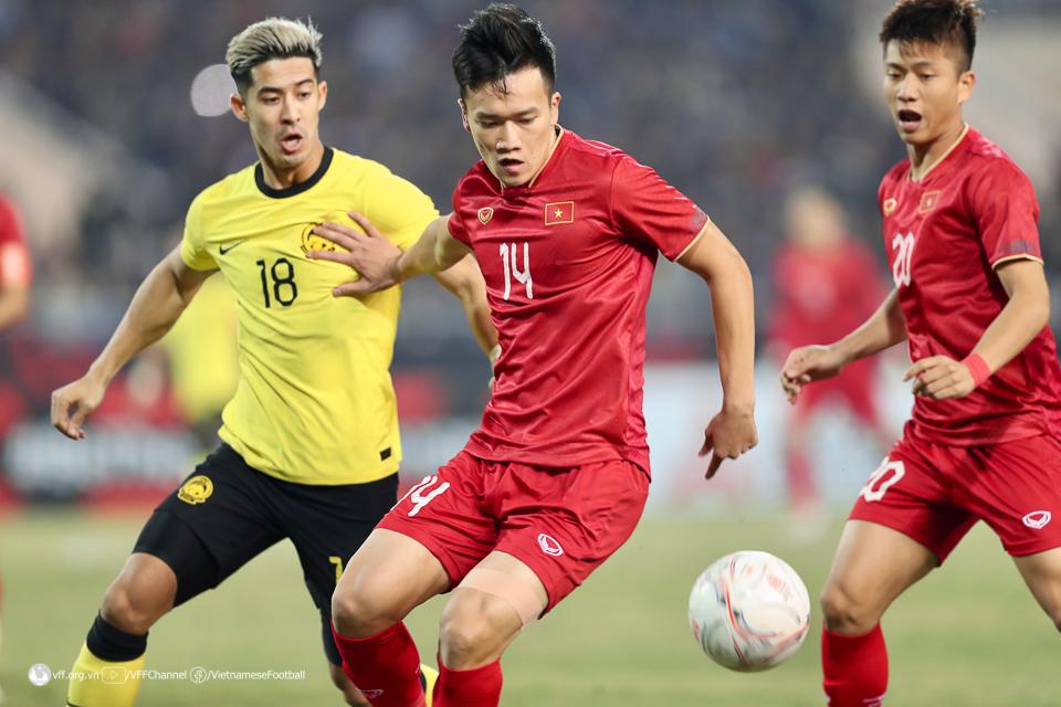 5 Tuyển Thủ Nhập Tịch Malaysia Được FIFA Phê Duyệt, Thử Thách Khổng Lồ Đối Với Đội Tuyển Việt Nam