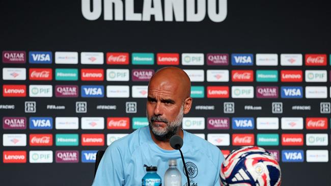 Guardiola lo ngại thời tiết khắc nghiệt trước trận đấu quan trọng với Juventus