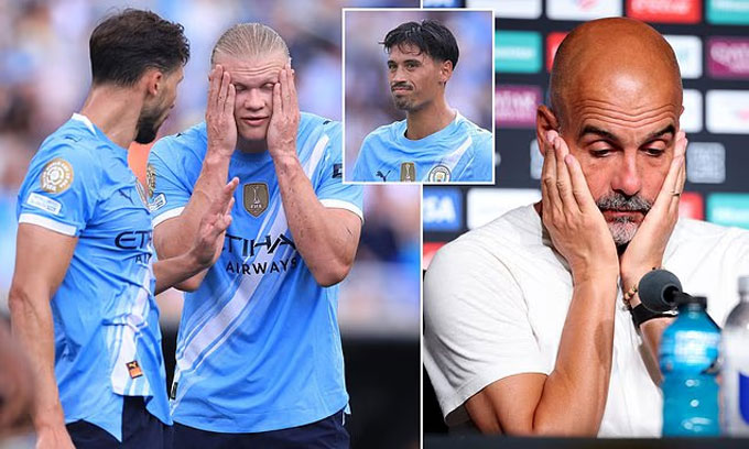 Man City đối đầu Al Hilal tại Club World Cup: Guardiola chia sẻ về lịch thi đấu khắc nghiệt