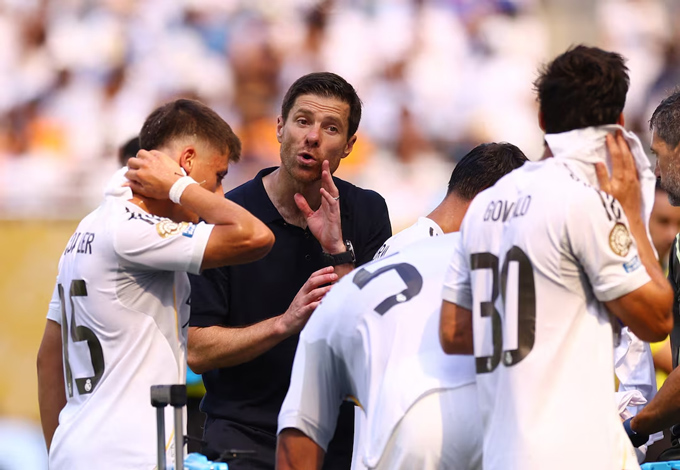 Real Madrid hòa Al Hilal: Áp lực tăng cao, nhưng vẫn còn cơ hội