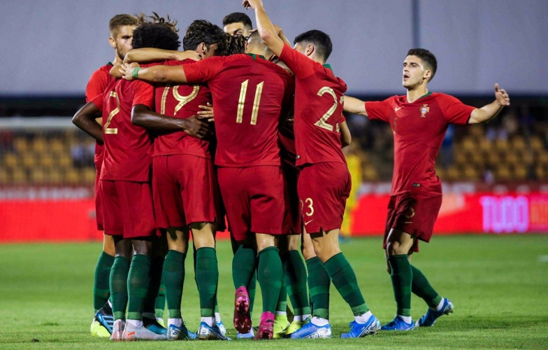 Nhận định U21 Bồ Đào Nha vs U21 Pháp: Trận cầu đỉnh cao tại EURO U21 2025