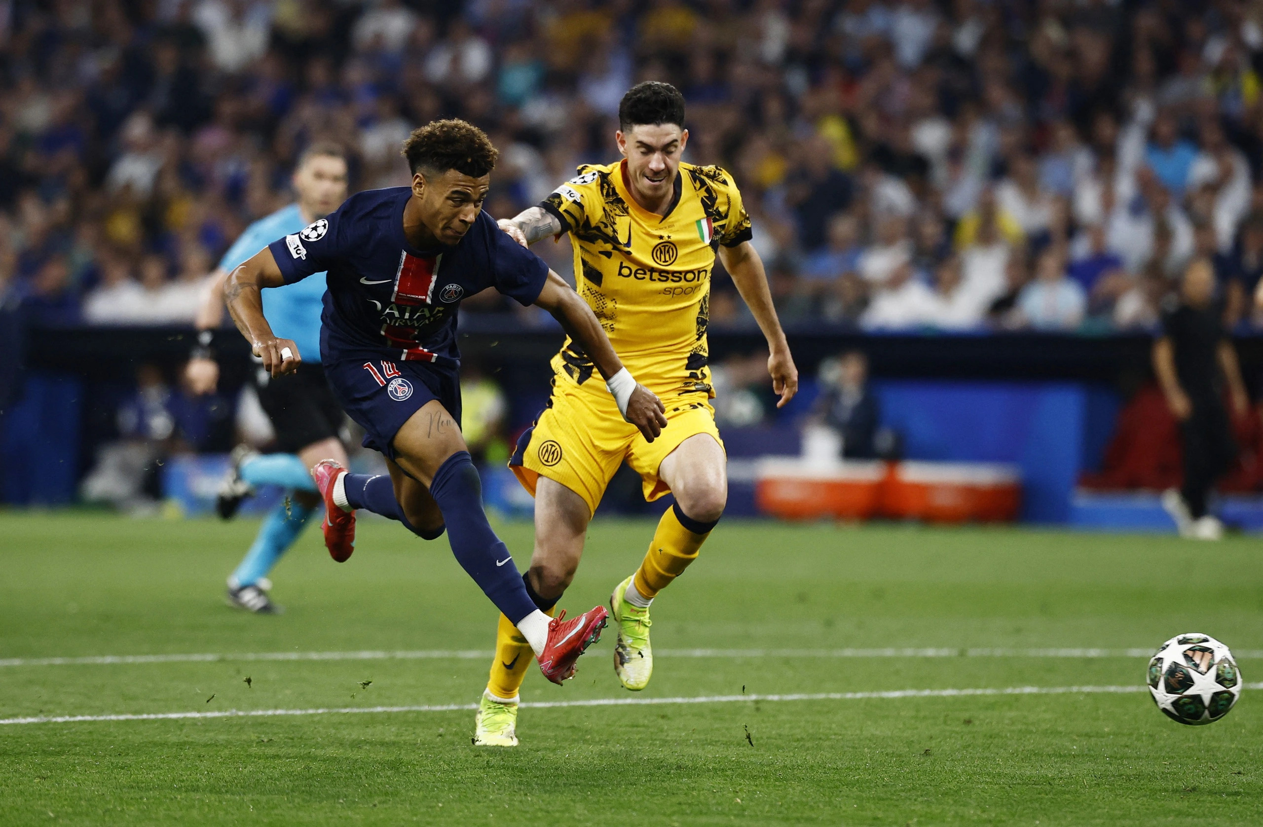 PSG: Huyền thoại mới hay chỉ là hiện tượng nhất thời?