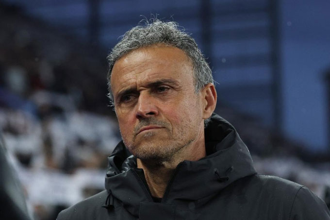 Trận Chung Kết Club World Cup 2025: Luis Enrique và Diego Simeone - Cuộc Đối Đầu Huyền Thoại
