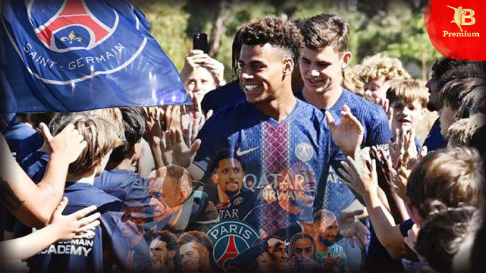 PSG hướng đến chinh phục thị trường Mỹ: Kỳ vọng lớn tại FIFA Club World Cup 2025