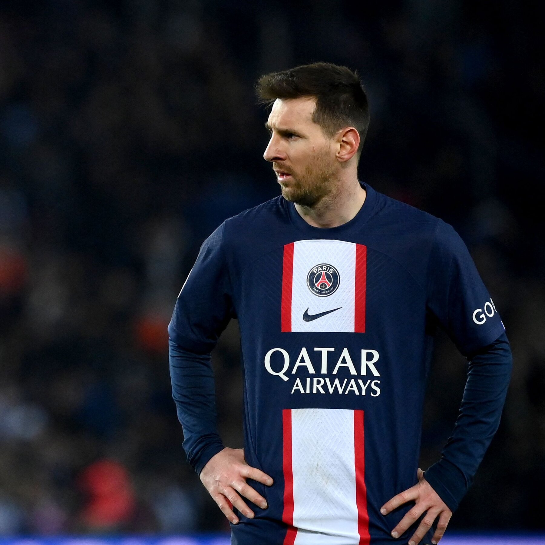Trận cầu tâm điểm Messi vs PSG: Hận thù và hoài niệm đan xen tại FIFA Club World Cup 2025