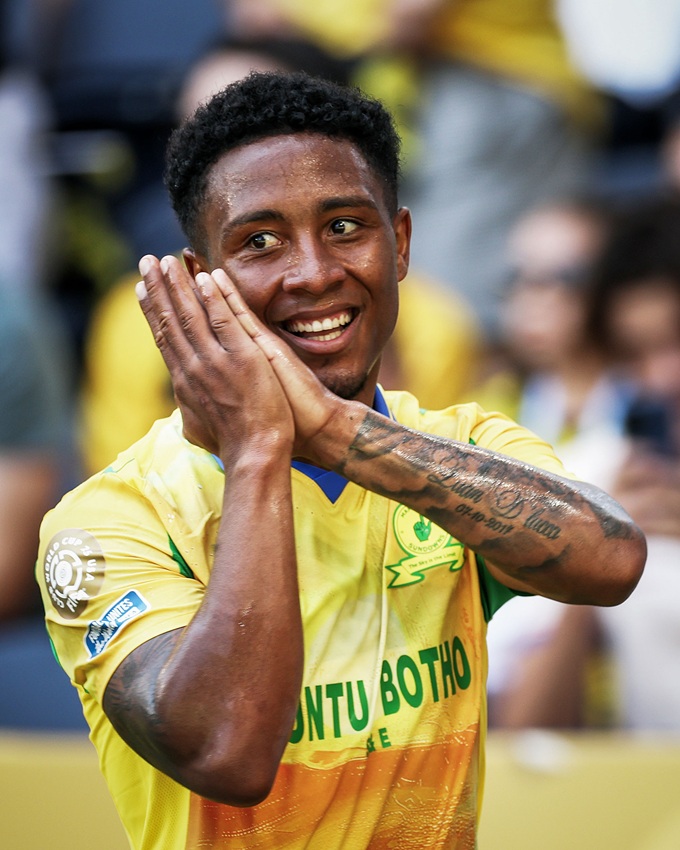 Siêu phẩm của Lucas Ribeiro: Bàn thắng 70 mét làm chao đảo Dortmund tại FIFA Club World Cup 2025
