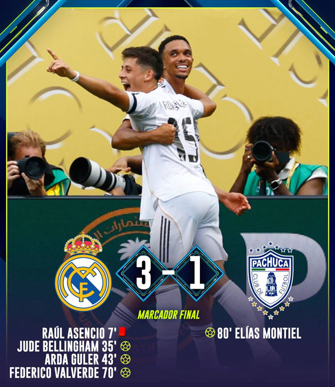 Real Madrid dưới thời Ancelotti: Bản sắc mới, khát vọng chinh phục