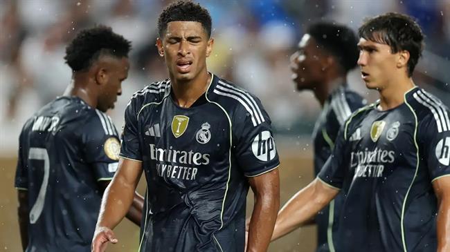 Real Madrid Phẫn Nộ Vì Sự Cẩu Thả Hậu Cần Của FIFA Tại Club World Cup