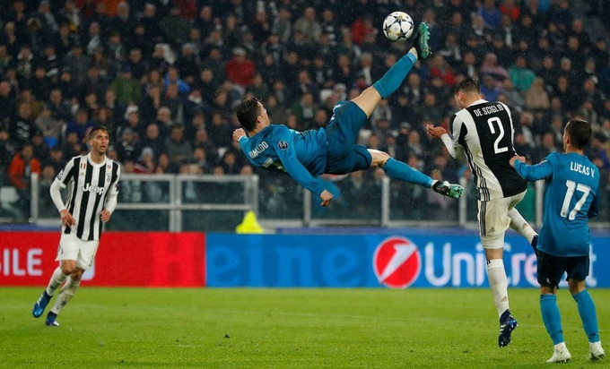 Real Madrid vs Juventus: Lịch sử đối đầu và dự đoán trận đấu