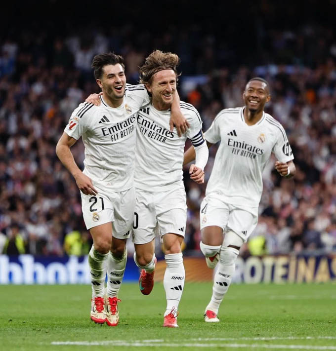 Real Madrid đặt mục tiêu chinh phục FIFA Club World Cup 2025 với phần thưởng kỷ lục
