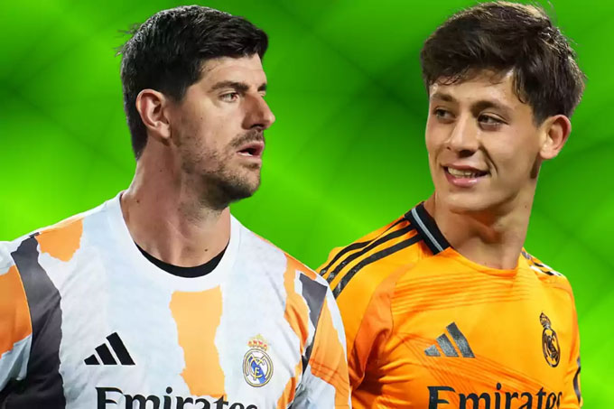 Real Madrid: Chiến thắng tỏa sáng trước Salzburg, hướng đến đỉnh cao FIFA Club World Cup 2025