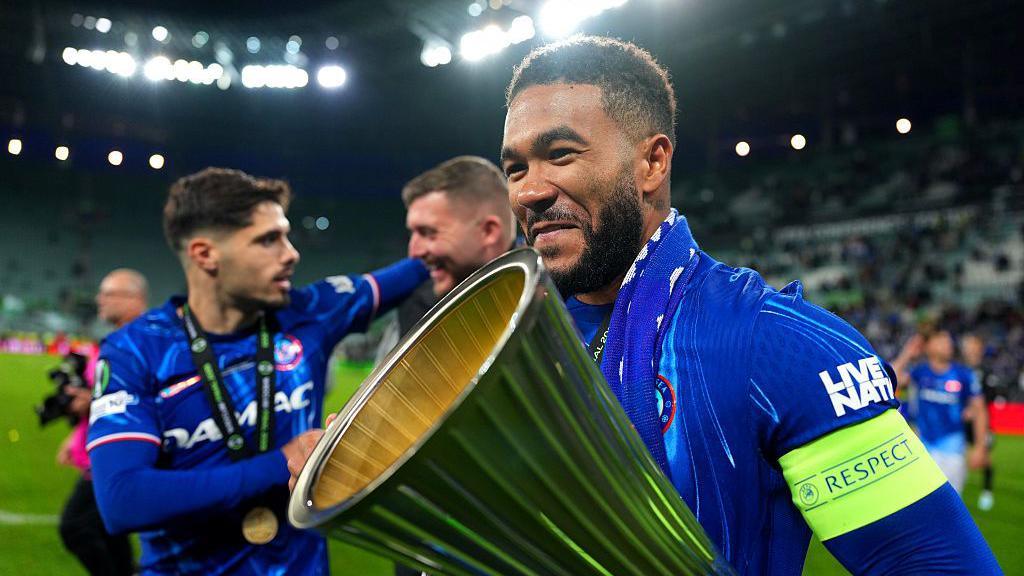 Chelsea: Từ Á quân Champions League đến Tân binh Conference League và tham vọng Club World Cup