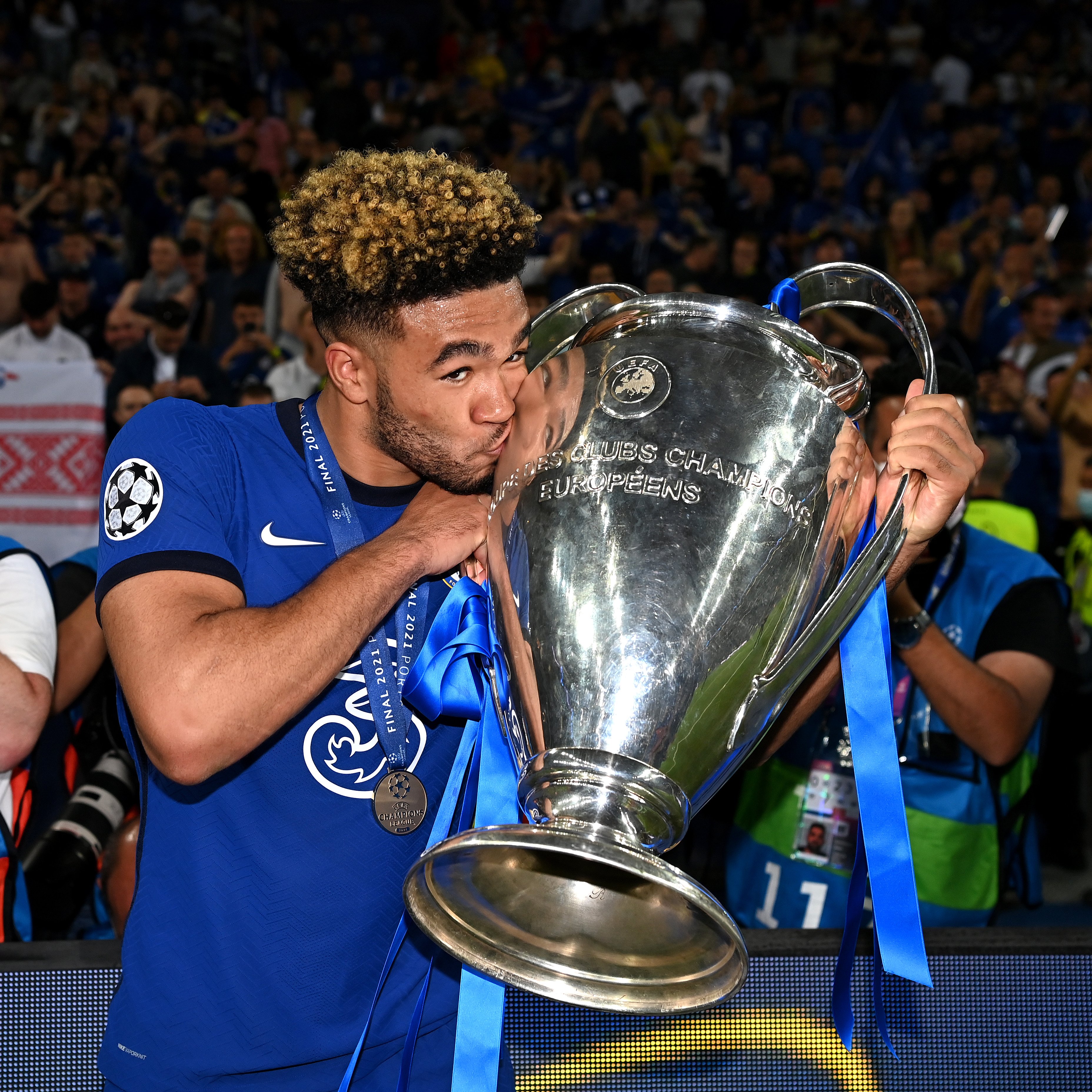 Chelsea: Từ Á quân Champions League đến Tân binh Conference League và tham vọng Club World Cup