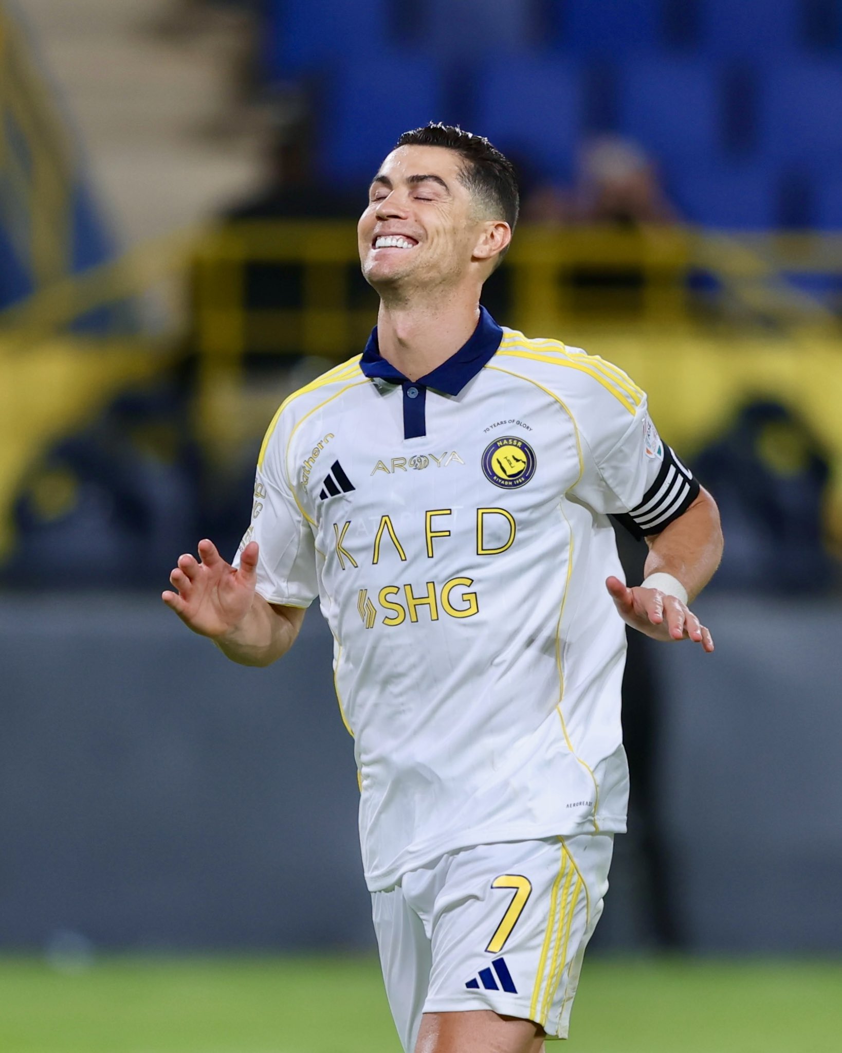 Tương lai Cristiano Ronaldo: Liệu Chelsea có là điểm đến tiếp theo?