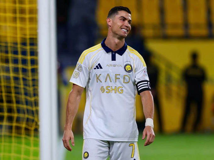 Tương lai Cristiano Ronaldo: Liệu Chelsea có là điểm đến tiếp theo?