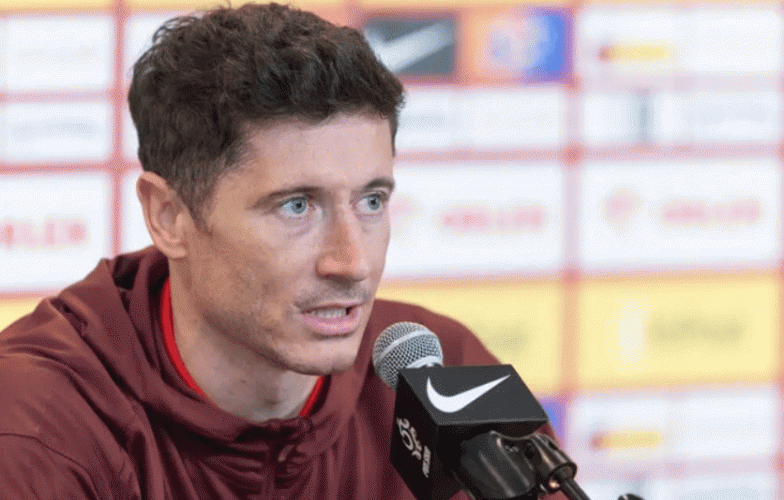 Lewandowski và quyết định gây chấn động: Sự chia tay đầy tiếc nuối với ĐTQG Ba Lan