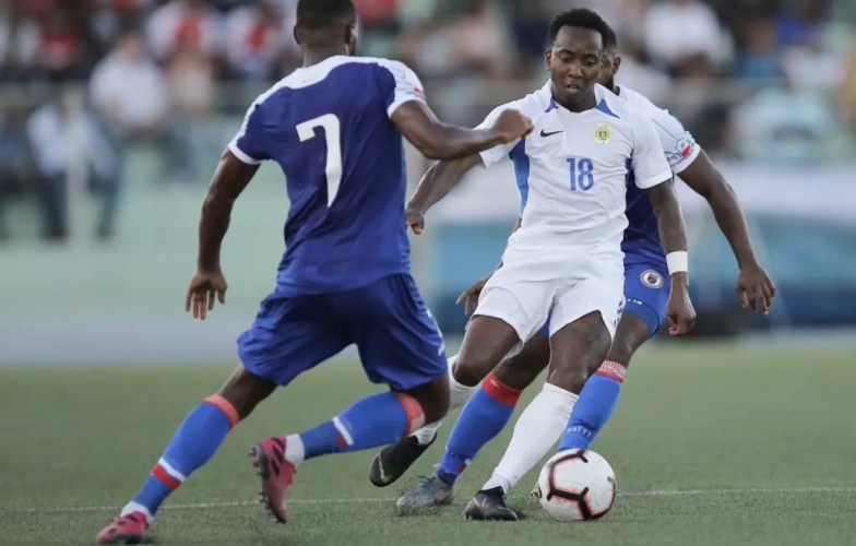Trận Chung Kết Bảng C Vòng Loại World Cup 2026: Haiti vs Curacao