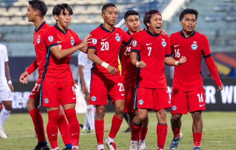 Nhận định Bangladesh vs Singapore: Trận đấu khó đoán tại vòng loại Asian Cup