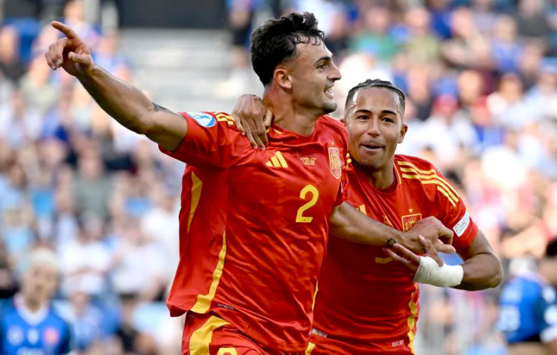 Nhận định U21 Tây Ban Nha vs U21 Ý: Đại chiến đỉnh cao bảng A VCK U21 Châu Âu