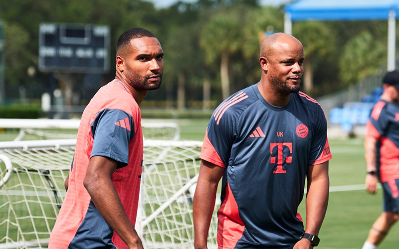 Bão tố trước trận chiến: Bayern "lâm nguy" trước Club World Cup?