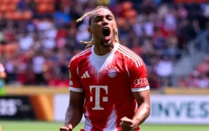 Bayern Munich tạo cú sốc lịch sử: Thắng 10-0, phá hai kỷ lục tại Club World Cup
