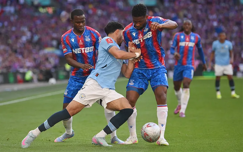 Chi Tiết Vụ Chơi Nét Với UEFA: Crystal Palace Quyết Giữ Vé Châu Âu