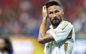 Chính thức: LAFC và Auckland City chia tay sớm Club World Cup 2025