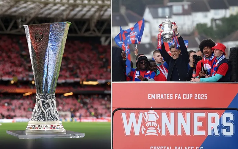 "Chơi NÉT, trả giá đắt?": Crystal Palace khó dự Europa League vì lỗi quản trị