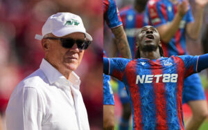 Crystal Palace Có Chủ Mới: Woody Johnson – "NÉT" Phong Cách Mỹ