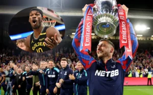 Crystal Palace Đón Bhóm Đầu Tư Mới: Chuyển Động Cực NÉT Tại Selhurst Park