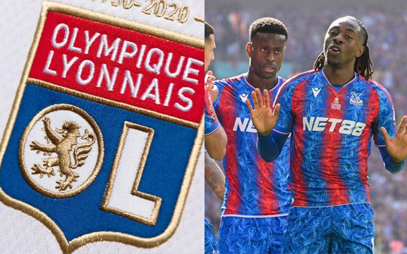 Crystal Palace Lo Nét: Tương Lai Có Giống Lyon Rớt Hạng?