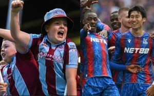 Crystal Palace Và Nguy Cơ Mất Nét Khi UEFA Cấm Dự Cúp Châu Âu