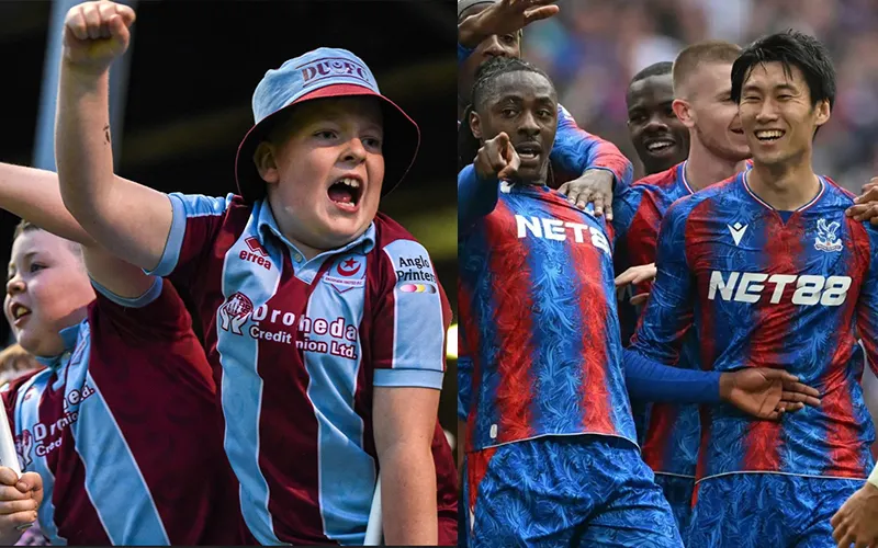 Crystal Palace Và Nguy Cơ Mất Nét Khi UEFA Cấm Dự Cúp Châu Âu