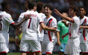 Đánh bại Seattle Sounders, PSG thẳng tiến vào vòng 1/8 Club World Cup 2025